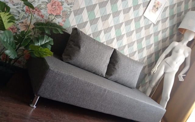 Квартира Калина на Заводской 4 А - фото 2