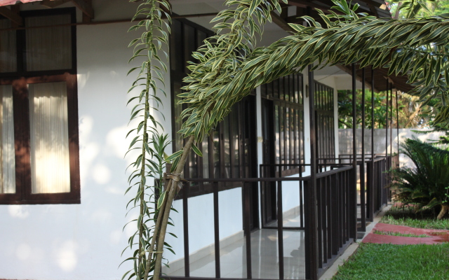 True Blue Beach Resort Hotel