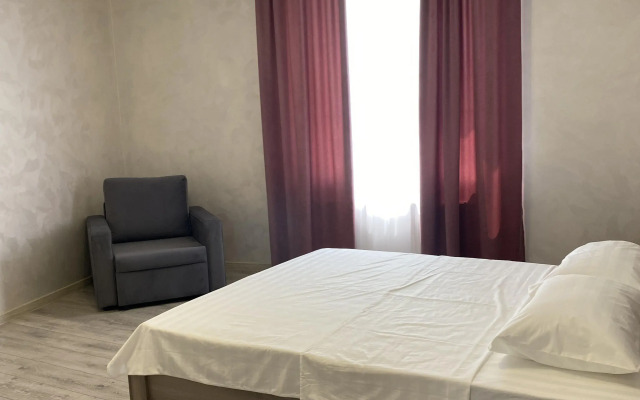 База Отдыха в Мысхако