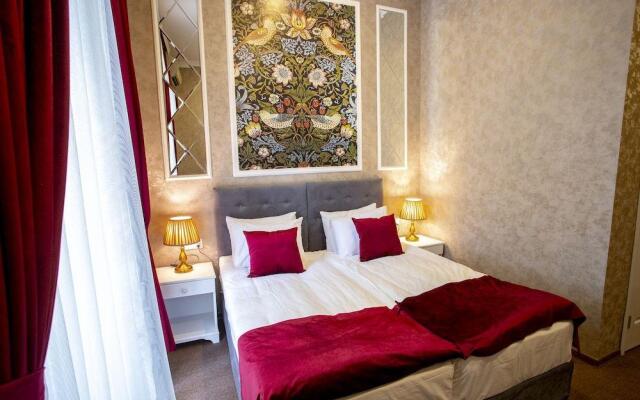Hotel La Casa Nizami