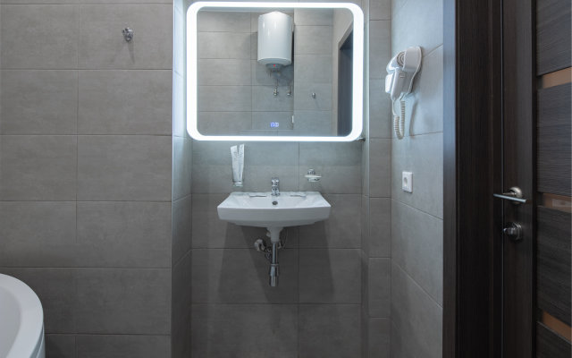 Апарт-отель Гостиниц.NET