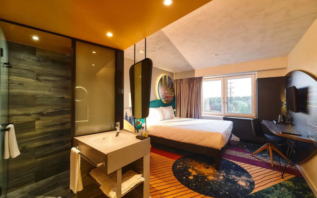 ibis Styles Chelyabinsk Hotel