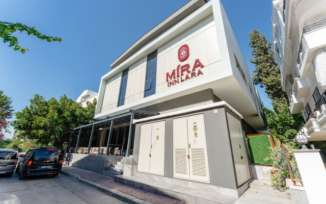 Отель Mira Inn Lara