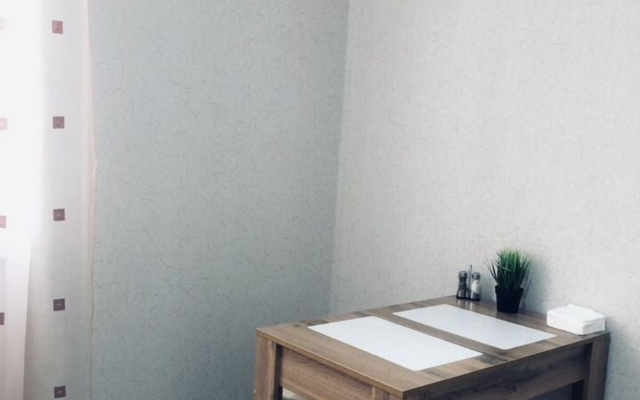 Квартира Уютная однокомнатная у М-4 Дон