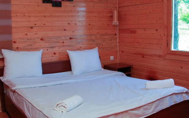 Narin Qala Resort Health Resort
