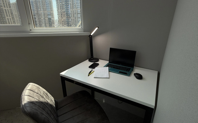 Квартира Современная со Всеми Удобствами