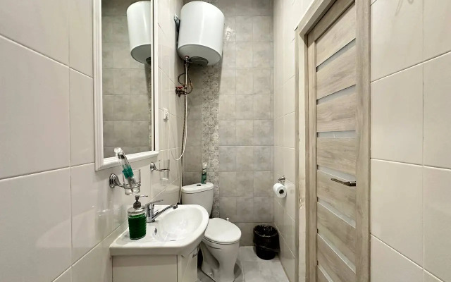 Квартира Студия у Витебского вокзала