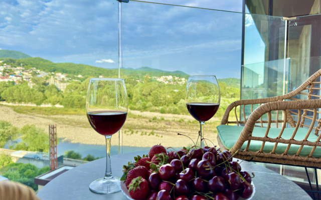 Okolo Morya  Apartments 23