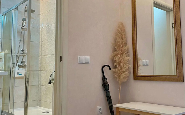 Квартира на Воздушной улице 66