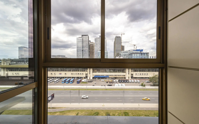 Апартаменты Белая Сова Жк Лайнер Восток 151