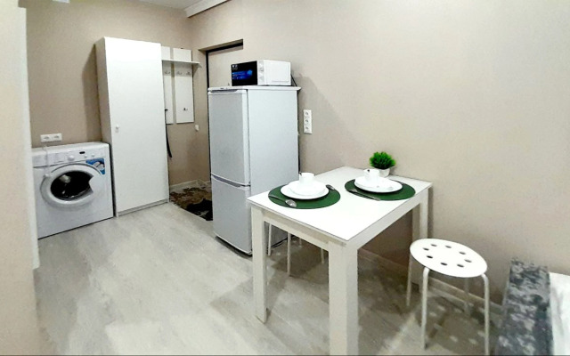 Апартаменты возле метро Перово