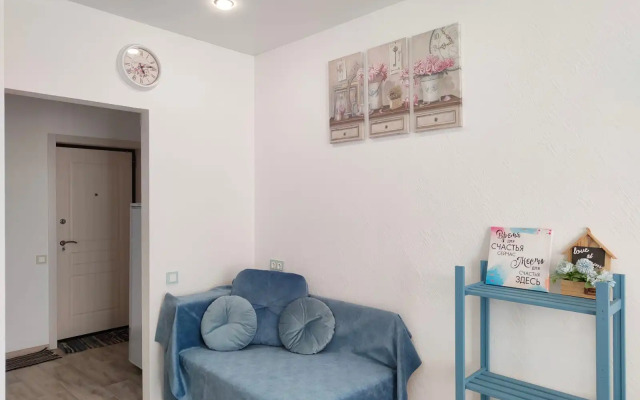 Апартаменты День & Ночь ПровансЪ