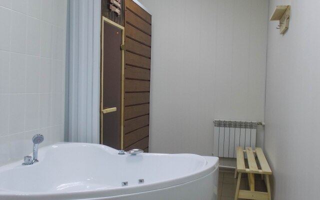 Мини-отель Z