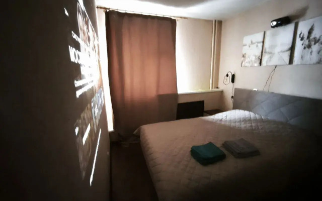 Квартира на Южном бульваре 18