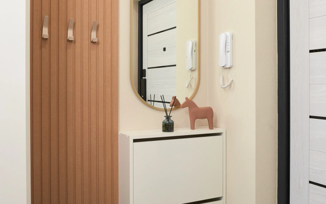 Квартира Студия, Центральн. р-он, ЖК Кислород, Сочи