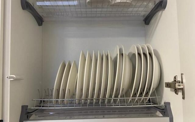 Апартаменты AvenirApart