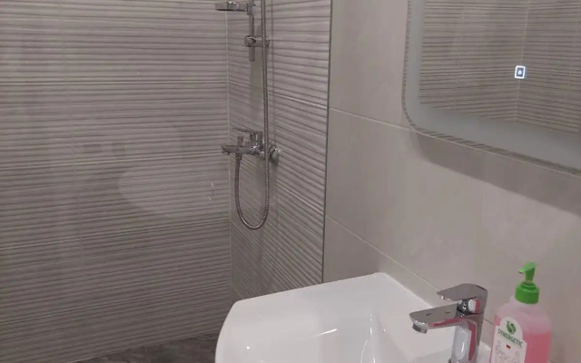 Апартаменты Ялта Алмаз 6