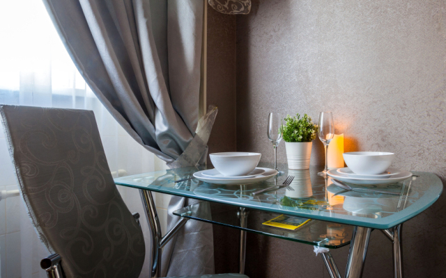 Apartamenty Tuchkov 24 (2)
