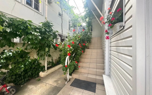 Lazurny Guest house