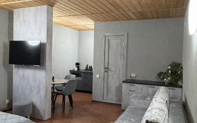 Nomer 6 Na Ulitse Torfyanoy Ulitse 8/1 Apartments