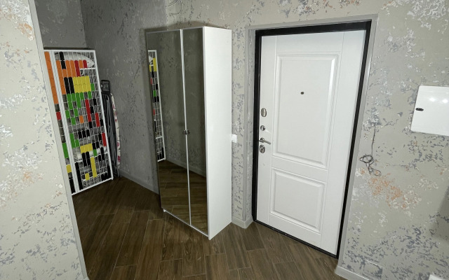 Tvoj Dom U Morya-Premium  84 Apartments