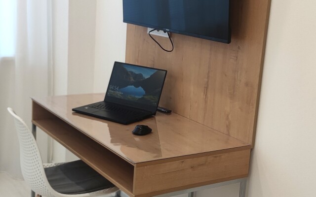 Апартаменты Orange