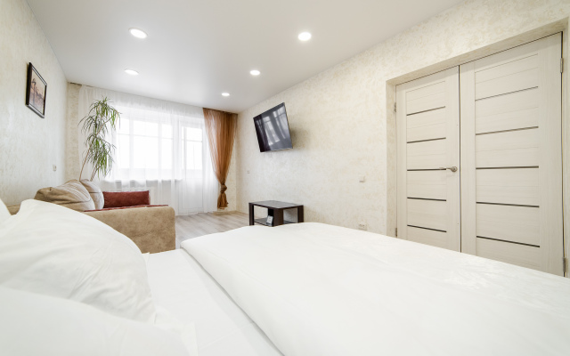 Vozle Galleria Minsk Apartments