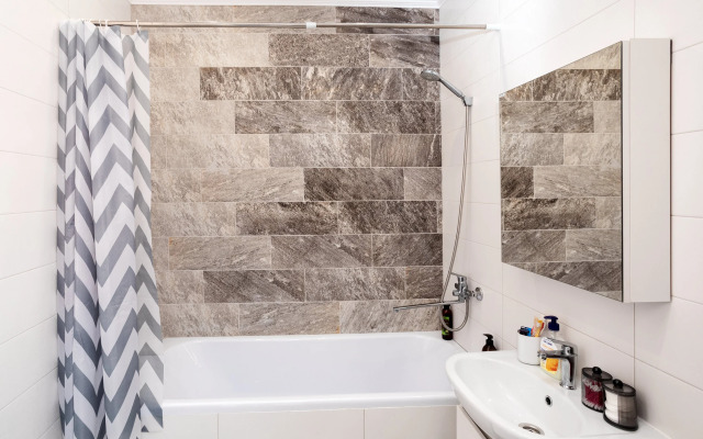 Апартаменты Квартира Художника