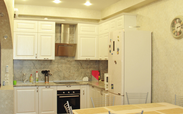 Апартаменты на Пасечной