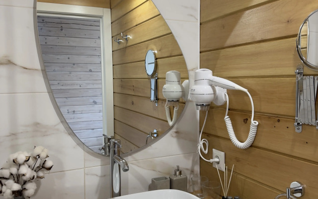 Вилла Каталея 2