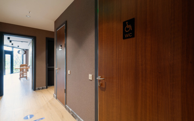 Hotel Cozy Loft Hotel