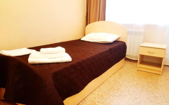 Otel Simferopol