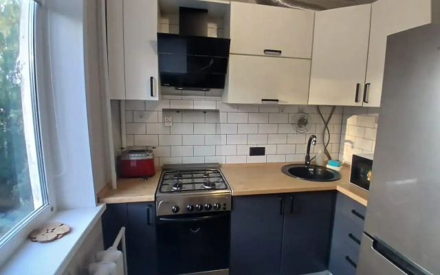 Квартира Стильная 2х комн. у Дворца спорта