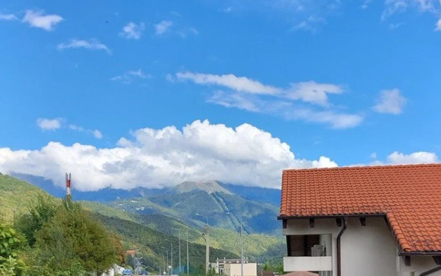 Gornaya Skazka Guest House