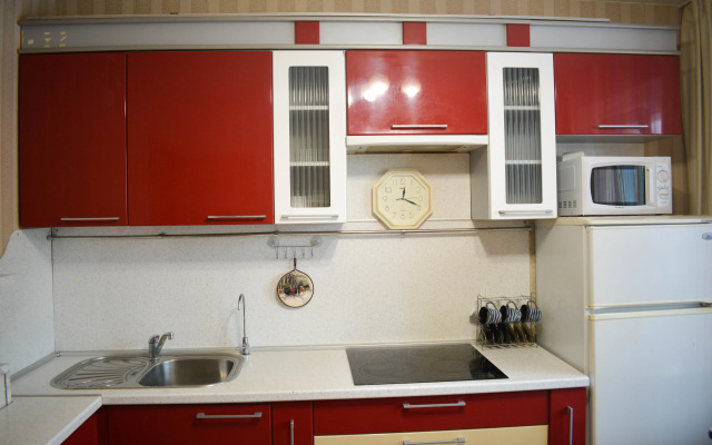 Апартаменты АртАпарт