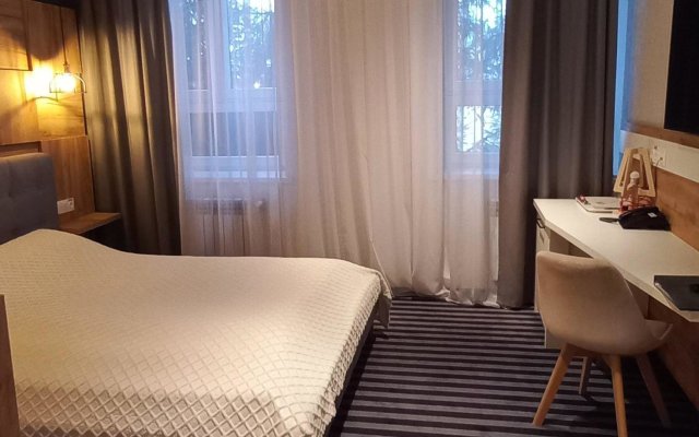 Gerkules Mini-Hotel