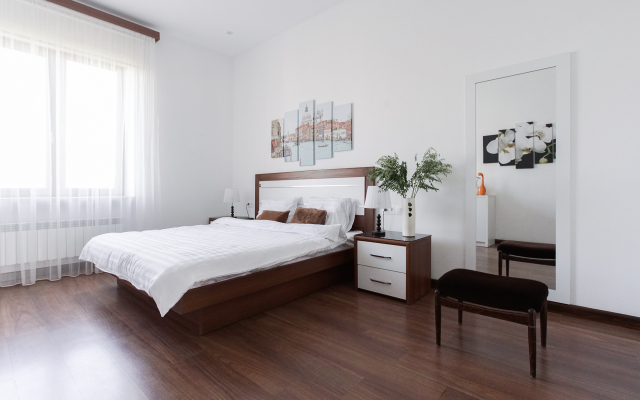 KeyGo #0001, 2 Bedroom, Near The Opera House Apartments