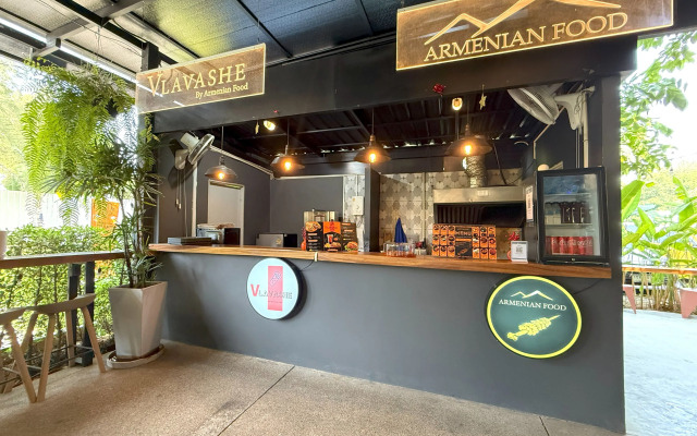 Отель Apple House