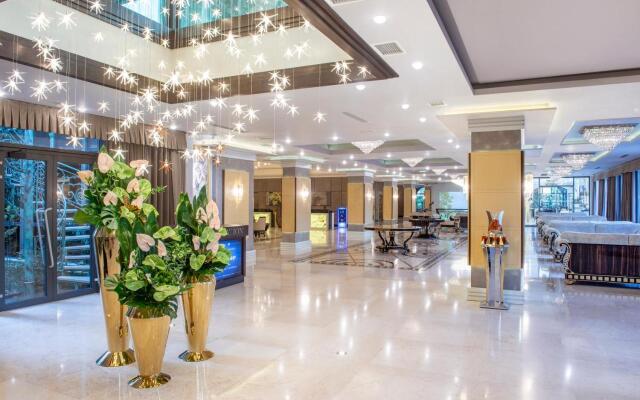 Ambassadori Hotel Tbilisi