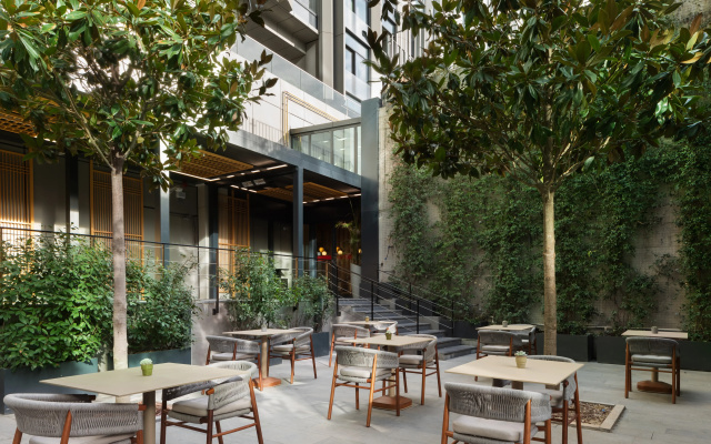 The Westin Istanbul Nisantasi