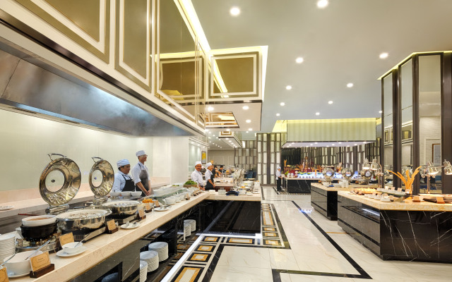 Vinpearl Beachfront Nha Trang