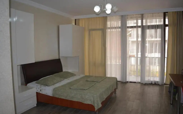 Апартаменты Giga Guesthouse