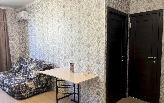 Апартаменты 064 Мира 3