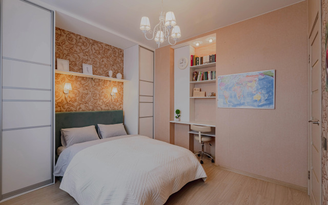 Квартира на Белинского 177А