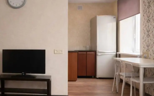 Квартира на проспект Октября 132/2