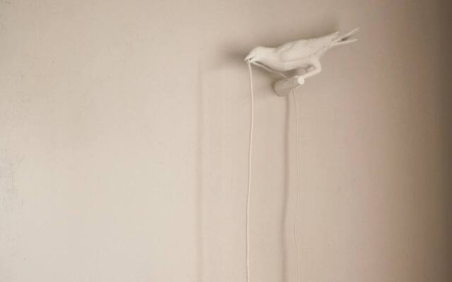 Апартаменты на Вознесенском проспекте рядом с Никольским собором.