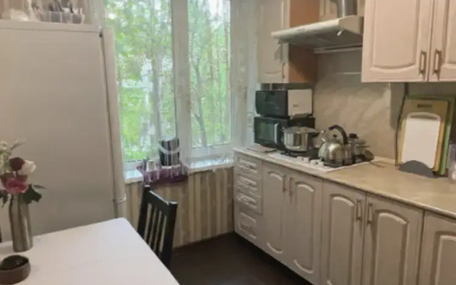 Квартира 2-комнатная