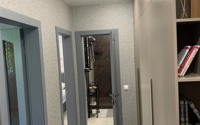 Квартира Супер на Лермонтова 5В