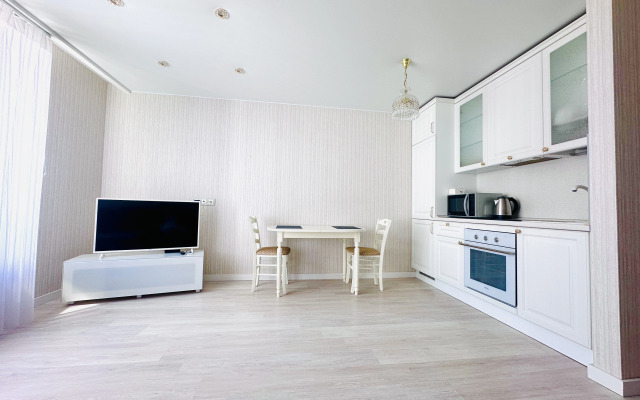 Studiya V Vidnom Flat