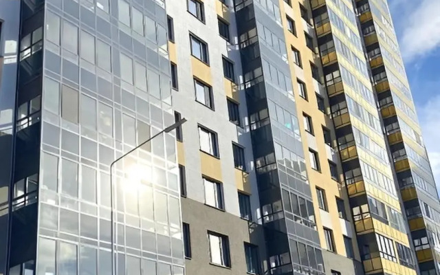 Квартира напротив РКБ